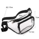 Riñonera Deportiva para Mujer - Ideal para Correr y Running