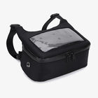 Riñonera de Pierna para Moto y Motoristas - Bolso Lateral Ajustable