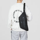 Riñonera de Viaje Nike - Bolso Cruzado Deportivo para Hombre y Mujer