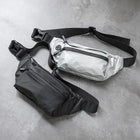 Riñonera Deportiva Unisex Impermeable para Running
