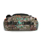 Riñonera Deportiva para Hombre - Impermeable Grande