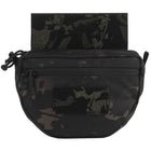 Riñonera Táctica Militar Unisex - Práctica y Resistente