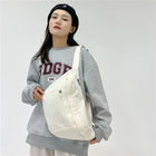 Riñonera Deportiva de Pana - Bolsa Unisex Grande para Hombre y Mujer