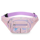 Riñonera Running Unisex - Deportiva y Ajustable