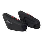 Riñonera de Pierna Impermeable para Moto y Motoristas - Bolso Lateral Resistente