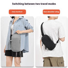 Riñonera Deportiva Unisex - Bolso Bandolera Casual y Cómodo