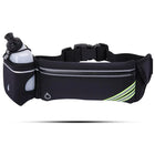 Riñonera Running Impermeable Unisex - Deportiva para Correr