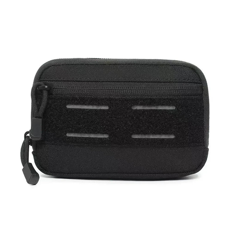 Riñonera Táctica Militar Unisex - Resistente y Versátil