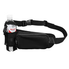 Riñonera Deportiva Grande Impermeable - Bolsa Pecho para Hombre y Mujer