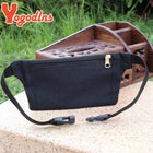 Riñonera Deportiva Bordada Étnica Vintage para Mujer