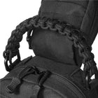 Riñonera Táctica para Hombre con Sistema MOLLE - Mochila de Camping Resistente