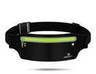 Riñonera Running Impermeable - Deportiva Unisex para Correr
