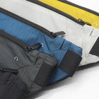 Riñonera Deportiva Impermeable 3 Compartimentos para Correr, Transpirable y Ligera para Hombre y Mujer