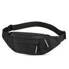 Riñonera Running Impermeable Unisex - Deportiva y Resistente al Agua