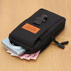 Riñonera Deportiva Oxford para Teléfono