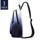 Riñonera Deportiva para Hombre - Azul Elegante y Funcional
