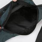 Riñonera Deportiva Impermeable Multifuncional de Gran Capacidad - Organizador Oxford