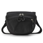 Riñonera Deportiva Unisex: Bolsa de Cintura Ligera con Bolsillo para Móvil, Ideal para Running, Senderismo y Camping