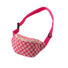 Riñonera Deportiva Unisex - Bolso Bandolera Casual Mini para Hombre y Mujer