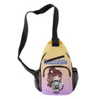 Riñonera Deportiva Unisex Impermeable para Running