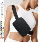 Riñonera Deportiva Impermeable para Mujer - Correr y Running