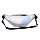 Riñonera de Cuero Unisex - Bolso de Piel de Vestir Elegante