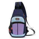 Riñonera Deportiva Unisex - Impermeable Mini