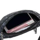 Riñonera Deportiva Impermeable para Hombre y Mujer - Bolsa de Cintura para Correr con Portátil para Móvil