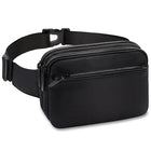 Riñonera Running Deportiva Unisex Mini - Ligera y Ajustable