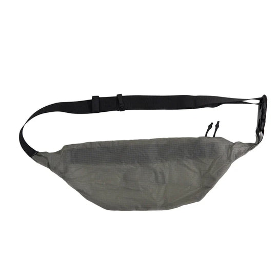 Riñonera Deportiva Unisex para Correr y Running - Ligera y Ajustable