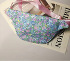 Riñonera Mujer de Nylon Impermeable y Gran Capacidad – Bolso Cintura Cruzado de Lujo