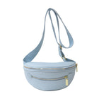 Riñonera de Cuero para Mujer - Bolso de Piel Elegante y Versátil