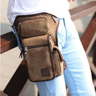 Riñonera Deportiva para Hombre - Ajustable y Transpirable