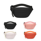 Riñonera Deportiva para Mujer - Cómoda y Ajustable para Running