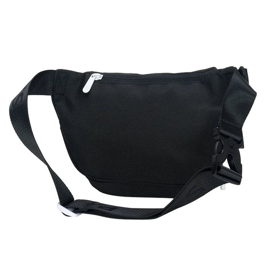 Riñonera Running Deportiva Unisex - Cómoda y Ajustable