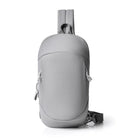 Riñonera Deportiva Unisex - Bolso Bandolera Casual y Cómodo