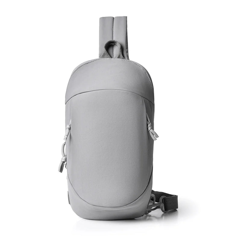 Riñonera Deportiva Unisex - Bolso Bandolera Casual y Cómodo