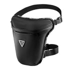 Riñonera Deportiva Impermeable para Hombre - Color Negro