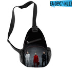 Riñonera Deportiva Unisex Impermeable para Running