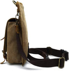 Riñonera Táctica Militar Unisex - Resistente y Funcional