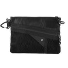 Riñonera de Cintura Unisex - de Nylon Bolso Bandolera Casual