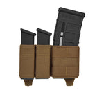 Riñonera Deportiva Multifuncional 9mm+5.56 - Bolsa Universal para Exteriores