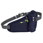 Riñonera Deportiva Unisex para Correr y Running - Ligera y Ajustable