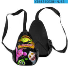 Riñonera Deportiva Unisex para Running - Ajustable y Ligera