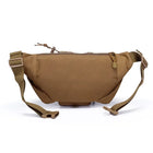 Riñonera Deportiva para Hombre Mini - Práctica y Elegante