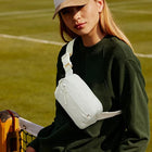Riñonera Deportiva Impermeable y Ajustable para Mujer