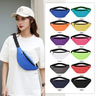 Riñonera Deportiva Impermeable Azul - YUNFAN