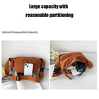 Riñonera Deportiva Unisex - Bolso Bandolera Casual y Moderno