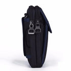 Riñonera Deportiva Oxford 6 Pulgadas - Bolsa Multifuncional de Cintura, Mano y Hombro