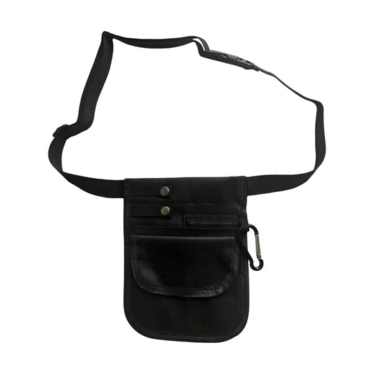 Riñonera Táctica Militar Unisex - Resistente y Versátil